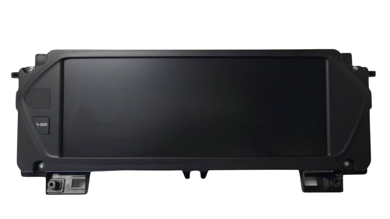 Citroen C4 Picasso MK2 Picasso Instrument Cluster Repair Service_2